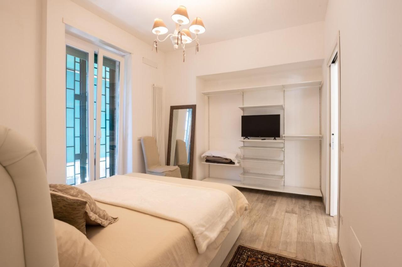 Garden House Vale Apartment Rom