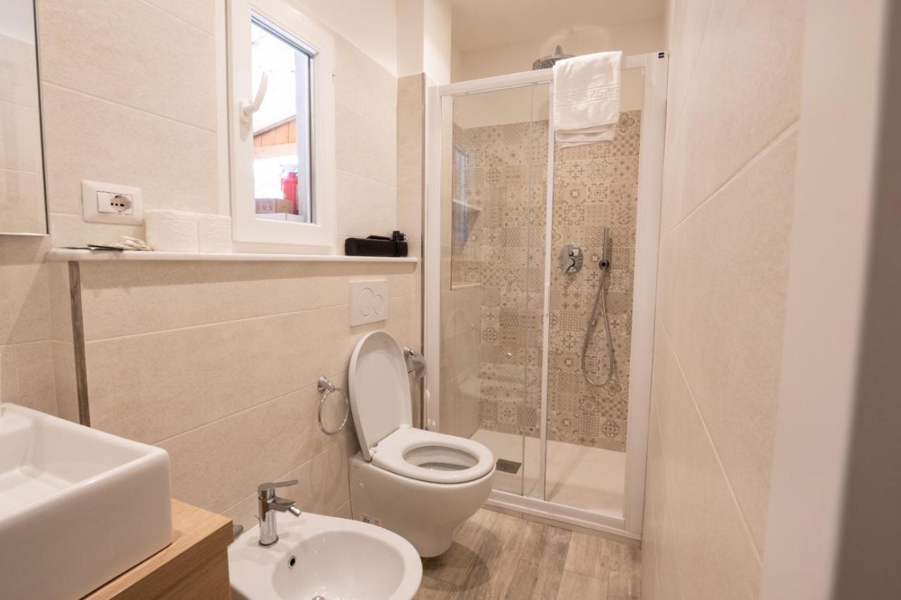 Garden House Vale Apartment Rom